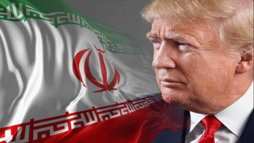 توئیت ترامپ